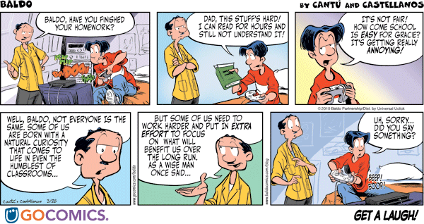baldo